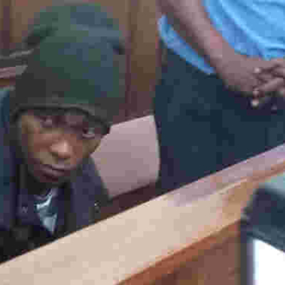 Suspect in University Student Ivy Wangechi’s Murder Detained for 14 Days