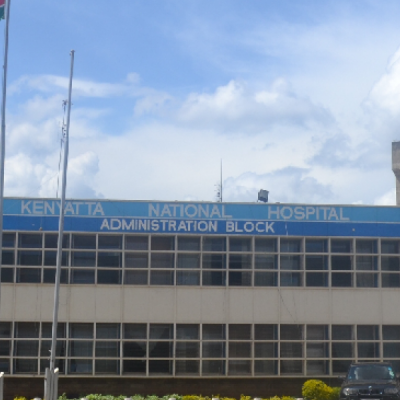 Kenyatta National Hospital Releases 250 Patients Detained over Unpaid Bills After Public Uproar