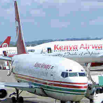 Kenya Airways to Invest in Private Jets, VIP Terminals at JKIA