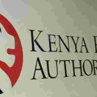 Former KRA Boss John Munge Passes Away in Nairobi