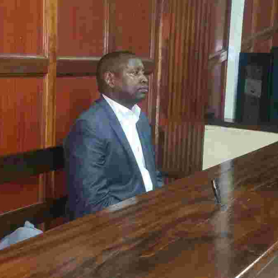Samburu Governor Lenolkulal Charged, Freed on Sh150 Million Bond or Sh100 Million Cash Bail