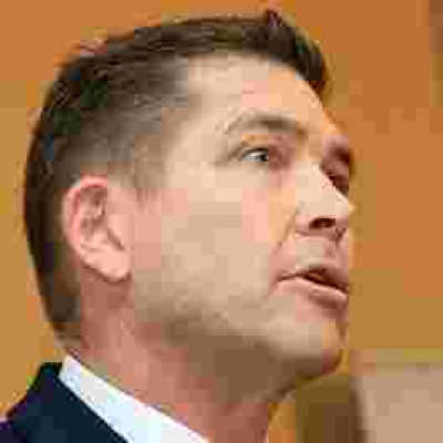 New US Envoy to Kenya Kyle McCarter to be Installed as Tharaka Elder