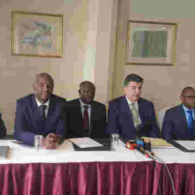 Kenyan Families of Ethiopian Airlines Plane Crash to File Case against Boeing in the US