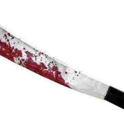 Murang'a Woman, 47, Hacks Husband to Death, Sets His Body on Fire