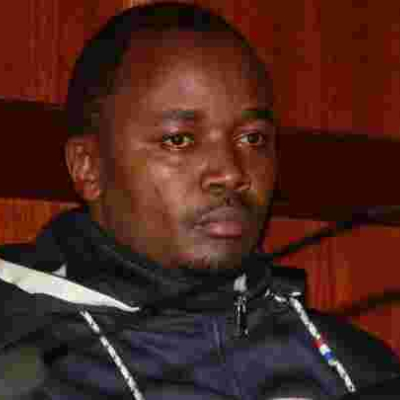 Murang'a MCA Peter Mburu Arrested, Charged for Conning Woman of Sh3 Million