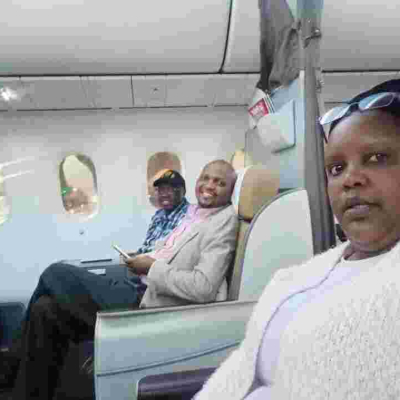 Kenyans Online Fume as MPs Fly to France for Debt Management Lessons