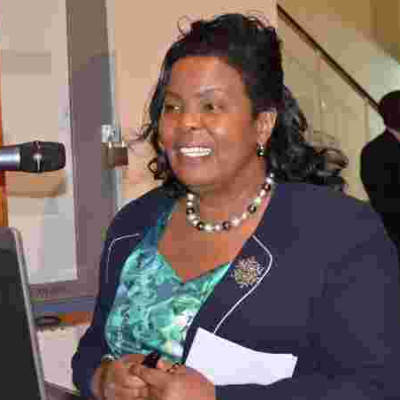 Court Declines to Stop Prof. Olive Mugenda's Appointment by President Kenyatta