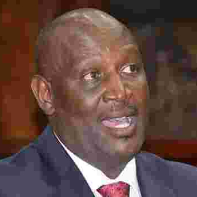 MPs Approve Hilary Mutyambai’s Nomination as New Inspector-General of Police