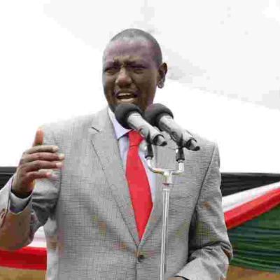 DP William Ruto Denies Profiling Luo Community as Controversial Video Goes Viral