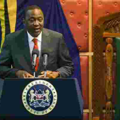 President Kenyatta to Deliver State of the Nation Address on Thursday