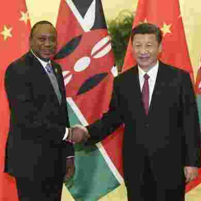 State House Slams Kenyan Media over Misleading Reports on SGR Loan