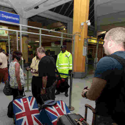 United Kingdom Issues New Travel Advisory on Kenya