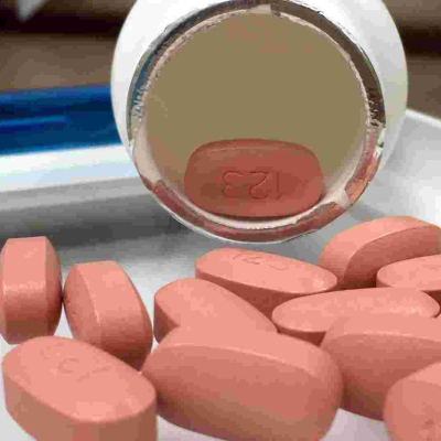 Kenyan-Based Company Begins Manufacturing ARV drugs