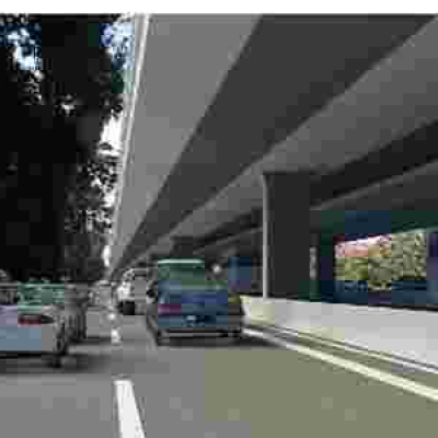 Construction of Sh51 Billion Double-Decker Road from JKIA Begins in September