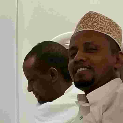  Kenyan MP Wanted by US Authorities for Evading 1.5-Year Prison Sentence