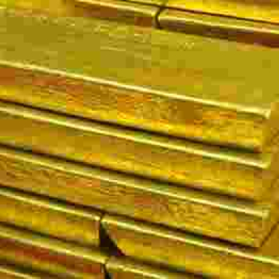 DCI Warns Foreigners of Fake Gold Scam