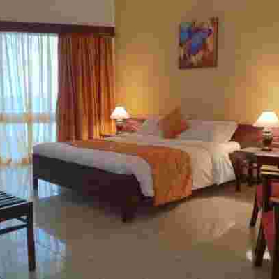 American Man Dies Under Mysterious Circumstances in Nairobi Hotel