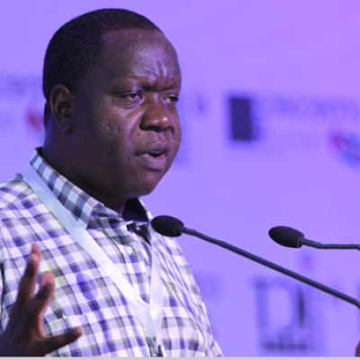 Matiang'i Leads Kenyan Team to Talks with President Trump's Officials in the US