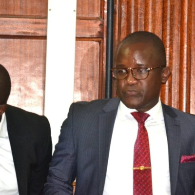 Kenyan Tycoon Jared Otieno Charged with Conning Businessman of Sh300 Million in Fake Gold Scam