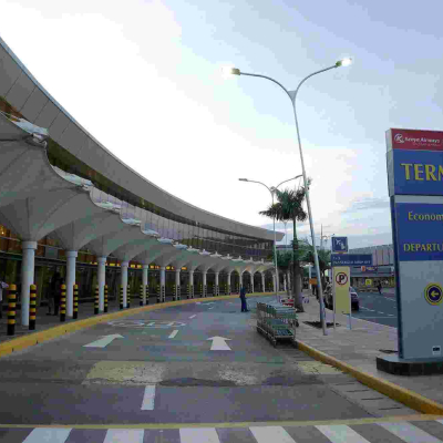 Chinese Firm Demands Sh17 Billion from Gov't over Cancelled JKIA Terminal Tender