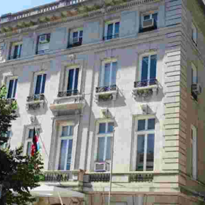 Gov't Sets Aside Sh700 Million to Renovate Dilapidated Kenyan Embassies in the US, London