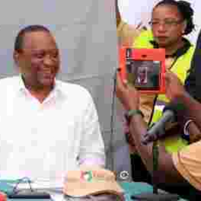 President Uhuru Extends Huduma Namba Registration Period, Deadline for Diaspora Remains June 20th