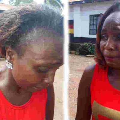 Drama at Funeral Parlor as Four Kenyan Women Fight for Boda-Boda Man’s Body,