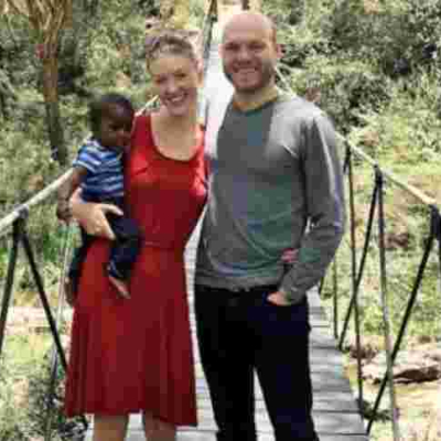 Kenya-Based US Couple Distressed After Kenyan Authorities Took Away 3-Year-Old Boy in Their Custody
