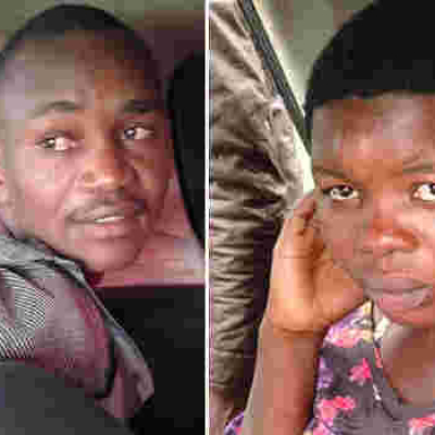Former KDF Soldier, Woman Arrested for Kidnapping 4-Year-Old Girl in Nairobi, Demanding Sh1 Million Ransom