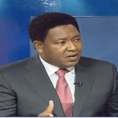 How Kenyan Facebook User Conned Senator Ledama Ole Kina of Sh200,000