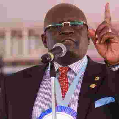 No More Opening of New Universities, Education CS George Magoha Declares