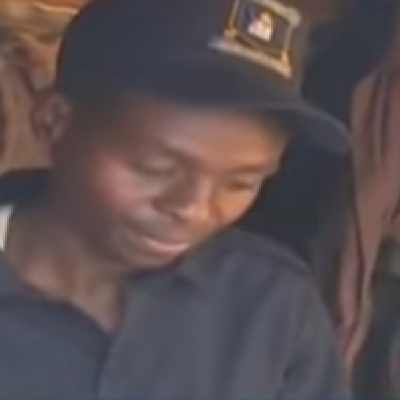 Desperate Kenyan University Graduate Becomes Watchman at His Former High School
