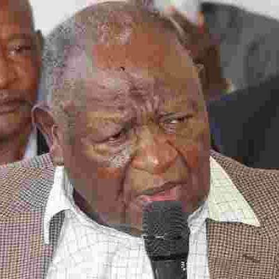 Matiba's Family Tussle with Lawyer over Sh1 Billion Awarded to the Late Politician for Illegal Detention