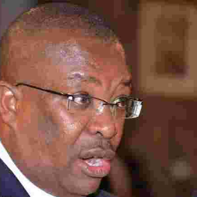 Sh376 Million: Co-operative Bank's Gideon Muriuki Highest Paid CEO in Kenya