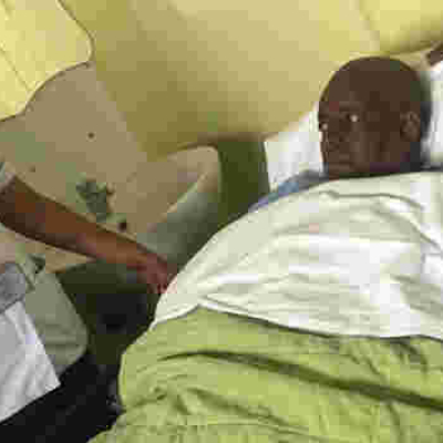 Kenyatta National Hospital Successfully Performs its First-Ever Bariatric Surgery