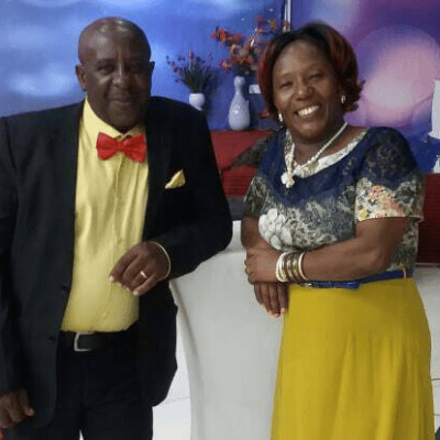 Shock as Kenyan Man Kills Wife, Commits Suicide and Leaves Suicide Note for His Children