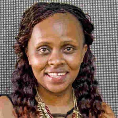 Kenyan Woman Selected for Obama Foundation Fellowship