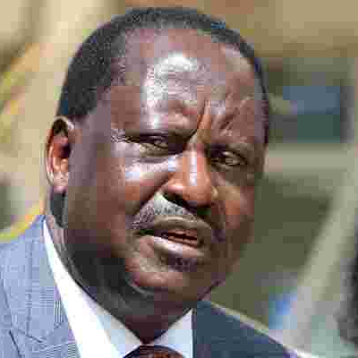 Raila Responds to Ruto's Claims of Lobbying for His Appointment to African Union