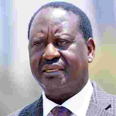 Raila: How I Saved Dubai Ruler from Being Conned by Kenyan Fake Gold Scammers