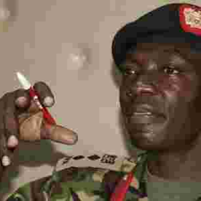 Colonel Cyrus Oguna Appointed New Government Spokesman as Eric Kiraithe is Dropped