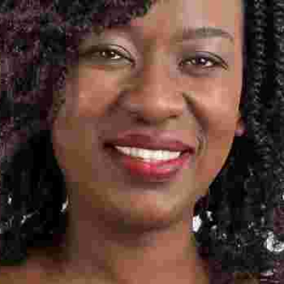 Kenyan Woman Appointed to Bill & Melinda Gates Foundation