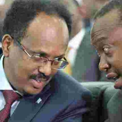 Somalia Orders Officials to Boycott Nairobi Meetings as Diplomatic Row with Kenya Escalates