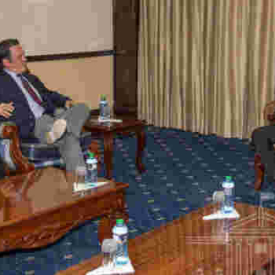 Microsoft to Open Africa Technology Development Center in Nairobi