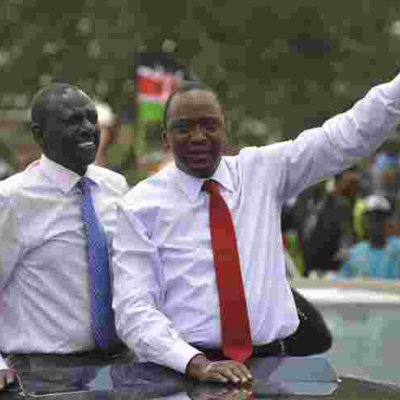 Kenyans Online Gutted as Plan to Raise President Uhuru, Ruto Salaries is Revealed