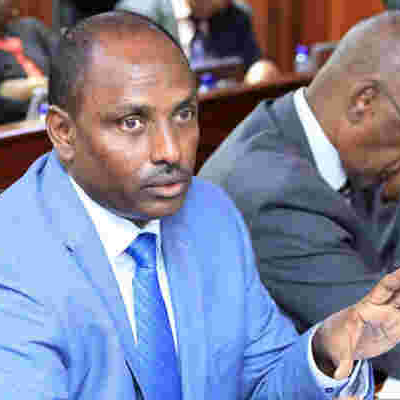 Gov't Seeks to Have 1 Million More Kenyans Employed Abroad