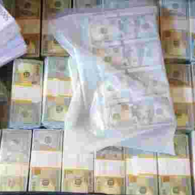 Seven People Arrested with Millions of Fake US Dollars in Nairobi