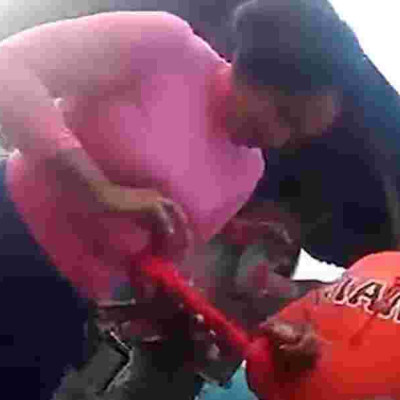 Huduma Namba Clerk Filmed Demanding Bribe to Register Kenyans [VIDEO]