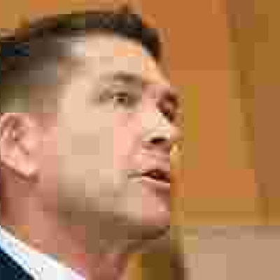 US Ambassador to Kenya Kyle McCarter Sends Tweet 'Mocking' Kenya's National Prayer Breakfast