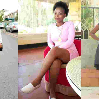 24-Year-Old Kenyan Prison Warden Found Murdered in Her House, Suspected Killer Captured on CCTV