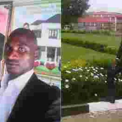 Kenyan Milk Factory Worker Dies after Workmate Opens Steam Boiler as He Cleans Inside